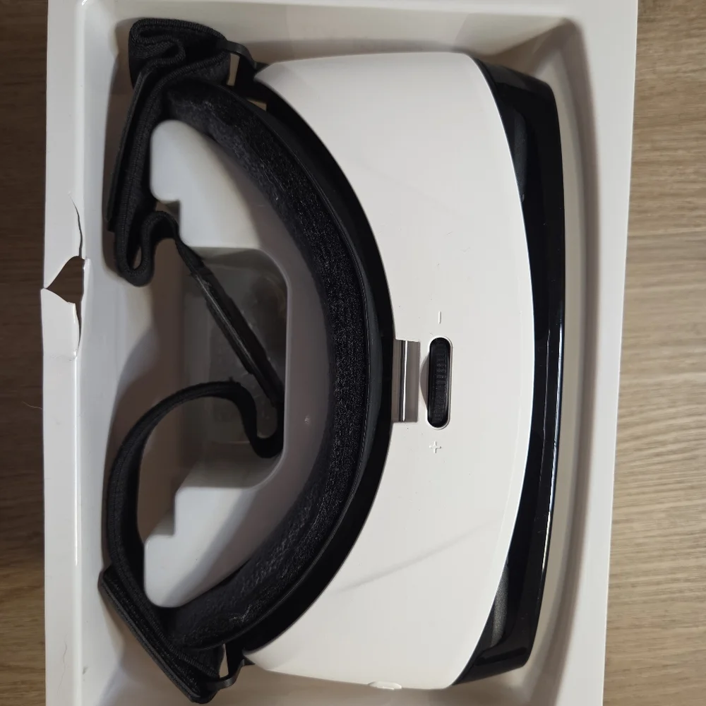 Samsung Gear VR OCULUS for Note5/S6 Edge+/S6/S6 edge